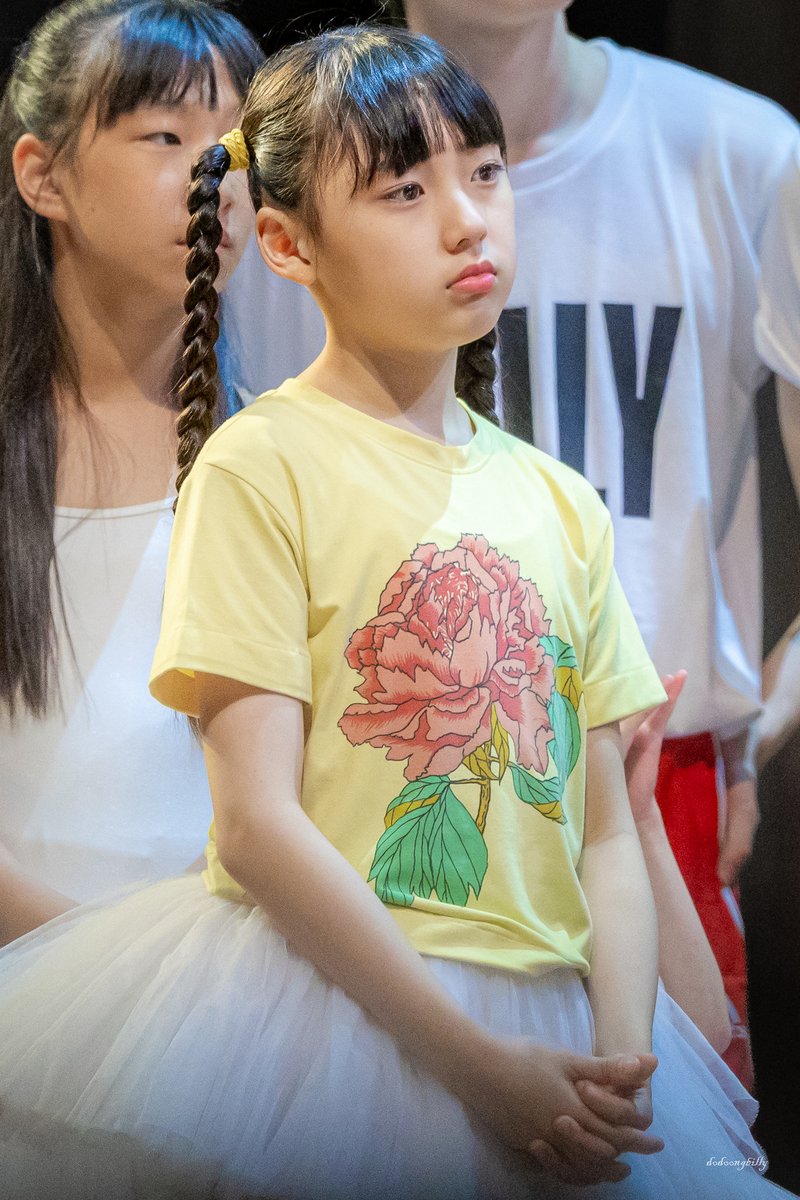 dodoongbilly's tweet photo. 260621 빌리 엘리어트 밤 홈커밍데이

데비 | #김예은 https://t.co/VBddoGGVl6