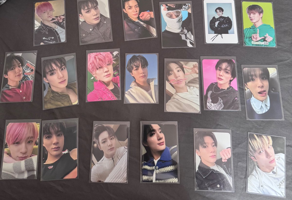 ljenooo593's tweet photo. #wts #neosell take all 400 boleh nego, yang mau tanya tanya boleh dm yaa

-splitpay only
-co 🍊
❌ no rush!

nct dream wtb wts jeno https://t.co/SvOAybb1CY