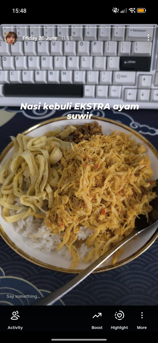 ukywo's tweet photo. Jalan-jalan ke Instagram gw https://t.co/ipa2rGlzla