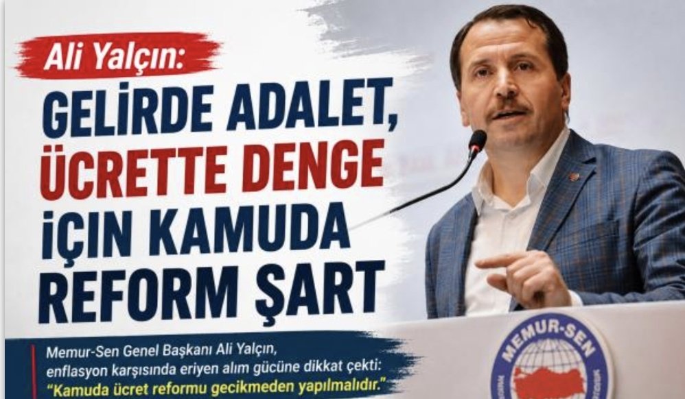 sdaolgun's tweet photo. Enflasyon farkı zam değildir; gecikmiş kaybın telafisidir. 
https://t.co/kgOcxMc5Hq https://t.co/4ehaem3md1