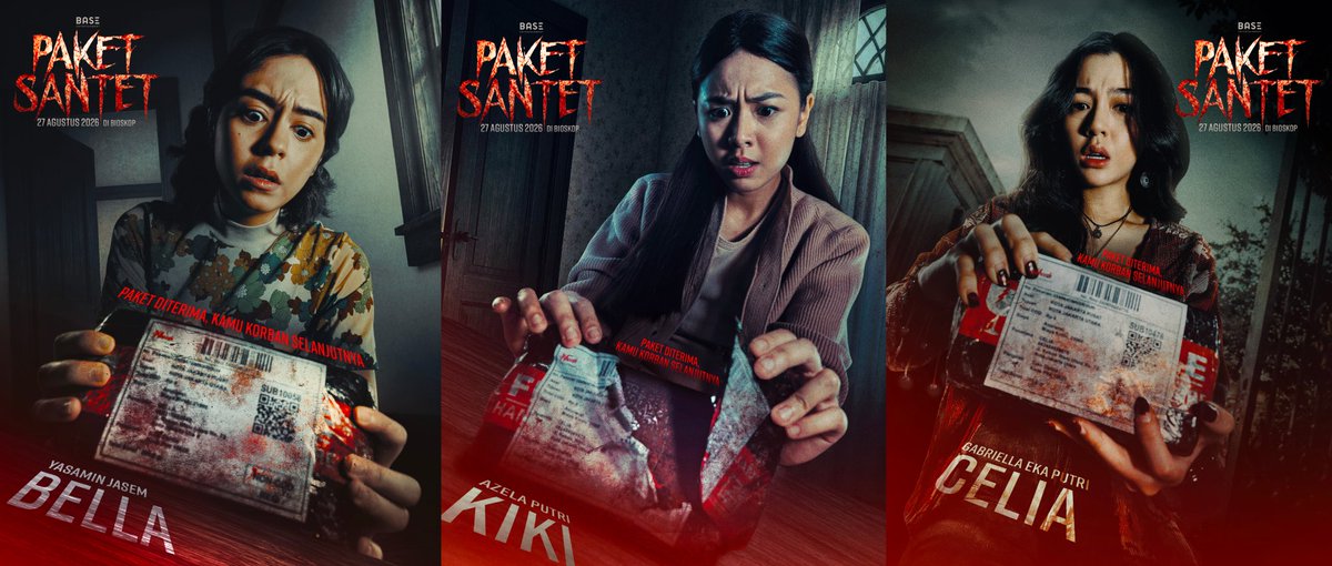 Habis Nonton Film tweet media