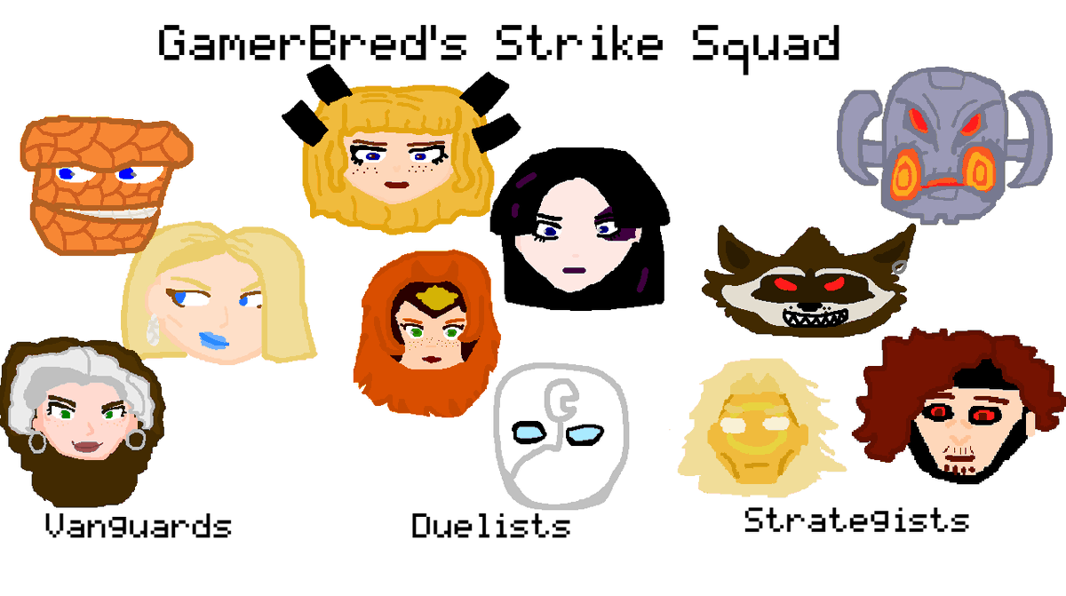 GamerBred tweet media