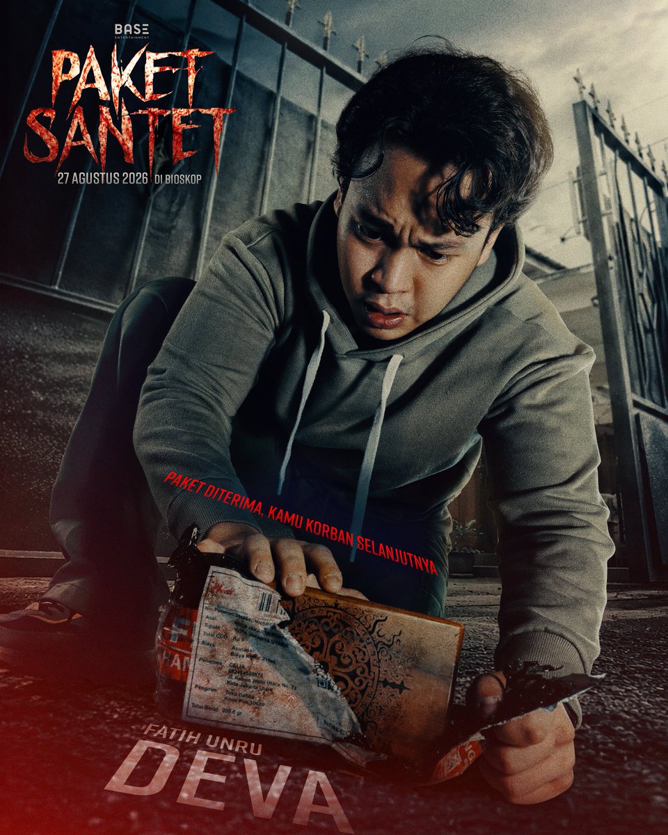 Habis Nonton Film tweet media