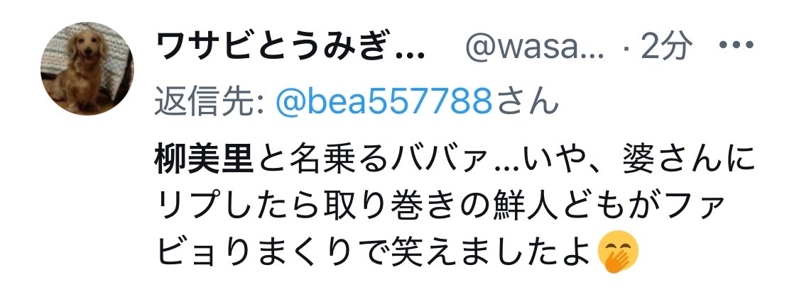 yu_miri_0622's tweet photo. 鮮人ども、害国人（外国人）、害人（外人）嘘つき泥棒恥知らず民族、半盗人（半島人）、「民族浄化が始まる」「日本にヒトラーが現れる」

これらの言葉が、ヘイトスピーチ、差別煽動に当たらないならば、何がヘイトスピーチなのだろうか？ https://t.co/1YgXn0Z6i4