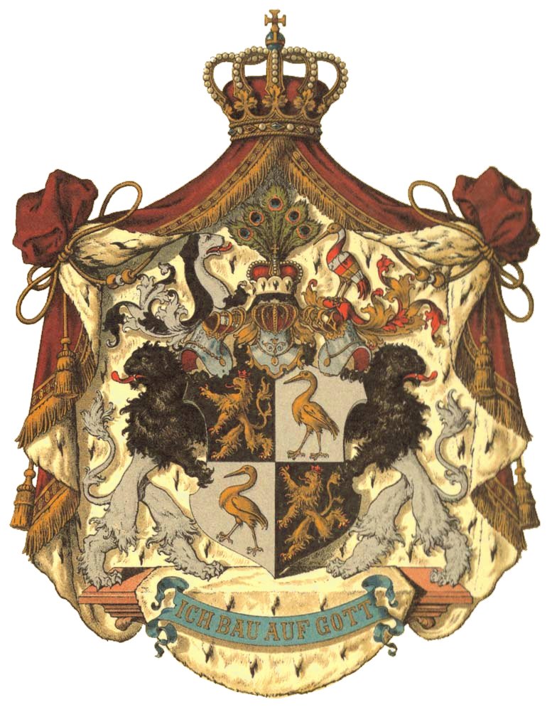 RealRoyalMail's tweet photo. "Fürstl. Reuss Pl. Forstverwaltung Isabellengrün"- Free franking label of the office of forestry administration of the princes of Reuss. Reuss was the name of several historical states located in present-day Thuringia, Germany, which were ruled by the House of Reuss. https://t.co/bVK9mrGOOh