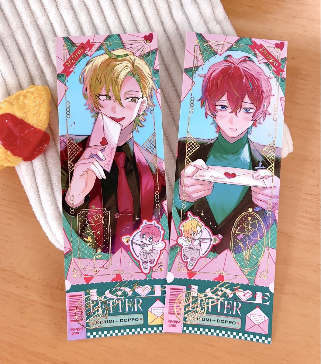 poppoco_nn's tweet photo. 箔押しチケットカード届きました🎉 https://t.co/rRy1mNF3jo
