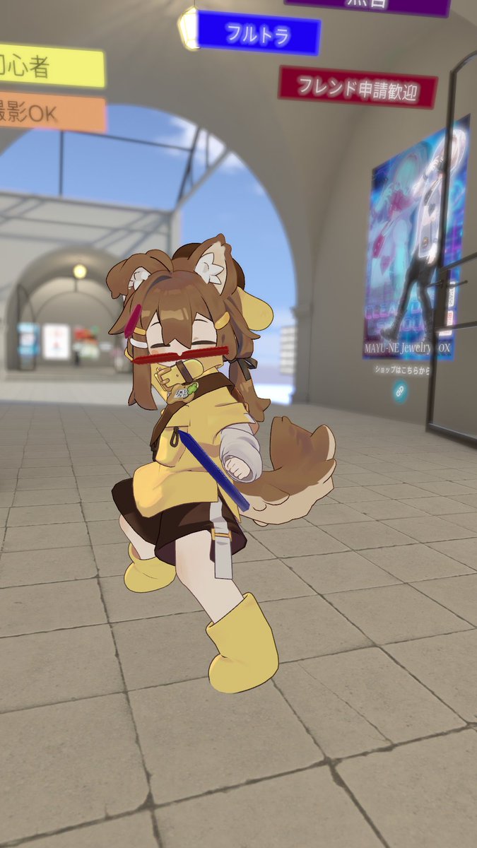NagiVRC0316's tweet photo. 可愛いとかっこいいがいっぱいで最高 https://t.co/LrE0rMWFKM