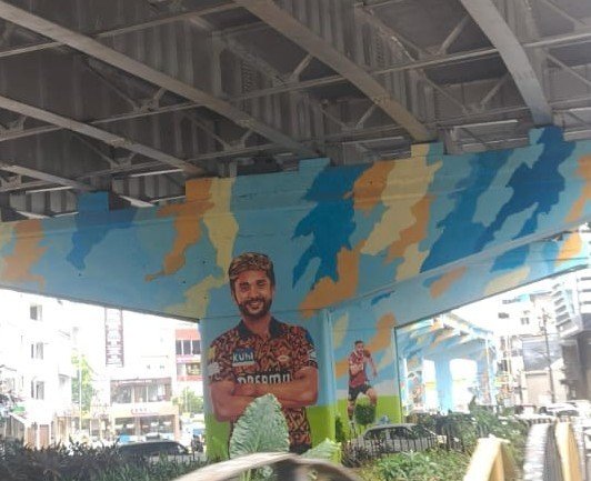 abhinavspams's tweet photo. Mana @NKReddy07 🧡🧡 https://t.co/RK9bA08cwj