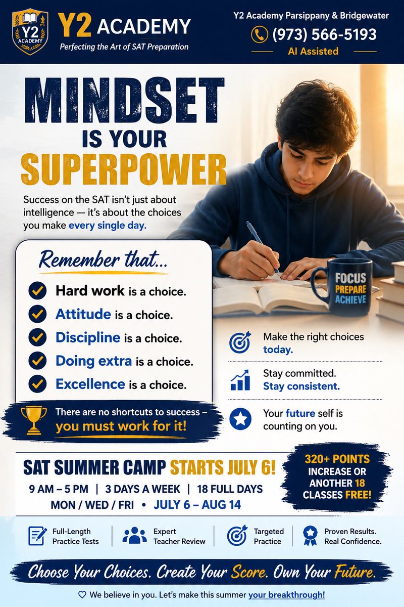 BridgewaterY2's tweet photo. #college #nj #satprep #highereducation https://t.co/KM9XkzT9Pn