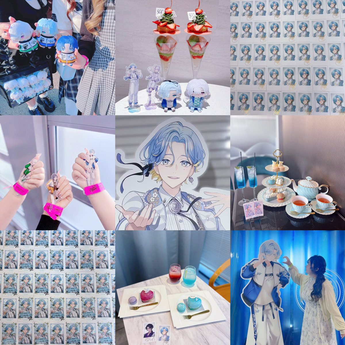 mellow_music_'s tweet photo. お友達ください🎀🩵

❥ https://t.co/N5Ui1EQS9x

#にじさんじ好きな人と繋がりたい 
#にじさんじ好きさんと繫がりたい https://t.co/guD7q42eC2