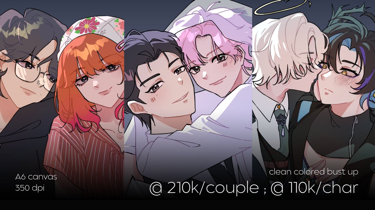 xenoncae's tweet photo. Zheya's July #Commission!🐱

[Shares Are Appreciated]  

Hi, I'm opening commission for July batch, details below.
✅️ 3-7 weeks working period
✅️ express service for the first 5 clients
✅️ ToS applied

Thank you and have a nice day!
#commission #artidn #Vgen #Vgencomms https://t.co/zCiFQMVbnk