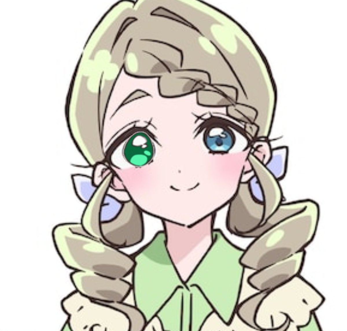 ちゃそ tweet media