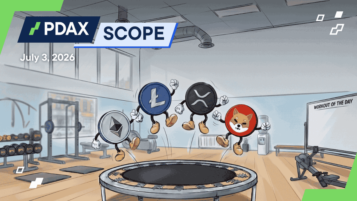 pdaxph's tweet photo. Standard Chartered brings USDC into banking 🚨
Read today’s #PDAXScope: https://t.co/VCBxIgjj2h
🔗 #CryptoPH #YourNextMoneyMove https://t.co/VID5RmRljo