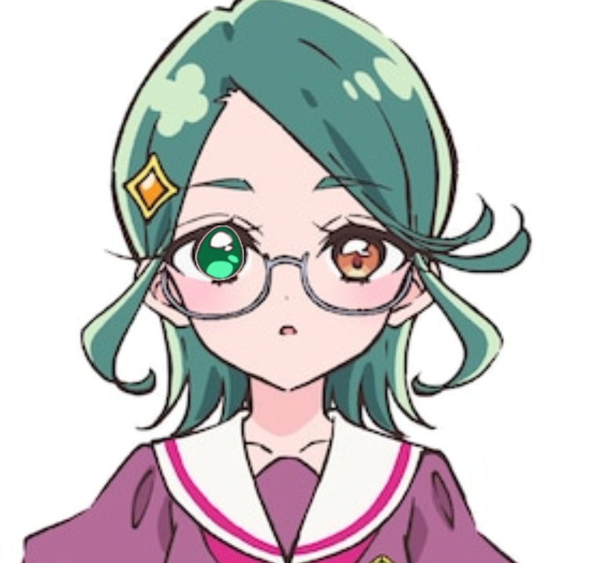 ちゃそ tweet media