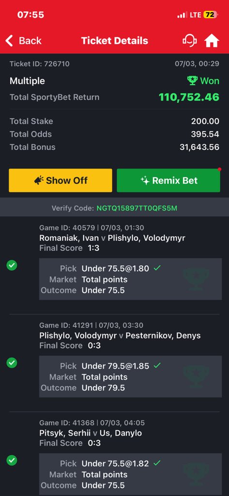 Shegs3456's tweet photo. 11/11 boom which is 700 odds boom jhor , 
Drop winnings tickets 
10/10 boom which is 395 odd boom also 
Drop winnings tickets ooo
This is massive https://t.co/nmHh6cpUTh