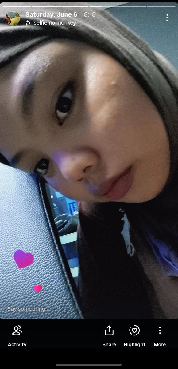 hipememore's tweet photo. mau ikutan, my secc acc... https://t.co/NXivbwU4PB