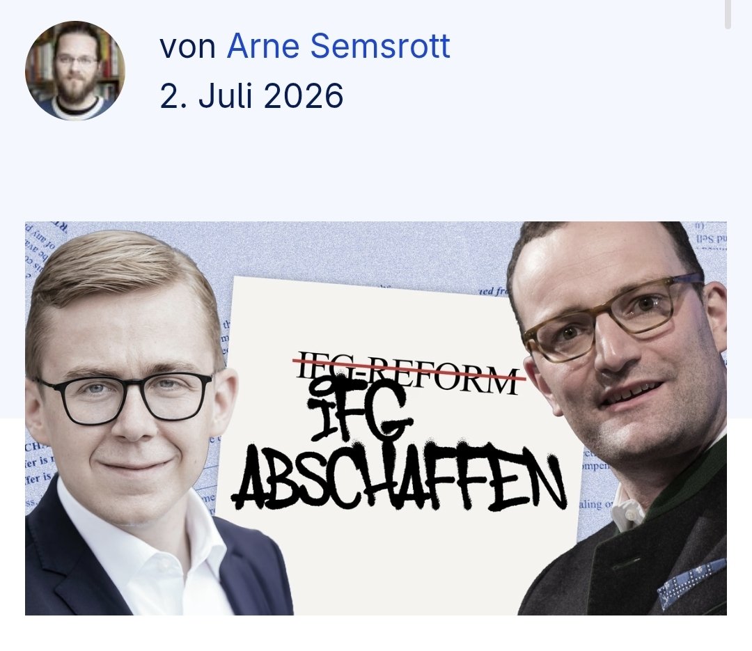 DrLutzBoehm's tweet photo. "Es ist der schwerste Angriff auf staatliche Transparenz in der Geschichte der Bundesrepublik: Der Koalitionsauschuss von SPD, CDU und CSU hat beschlossen, das #Informationsfreiheitsgesetz #IFF de facto abzuschaffen"

https://t.co/vOSGIxlPwj https://t.co/WpmZKXE5XT