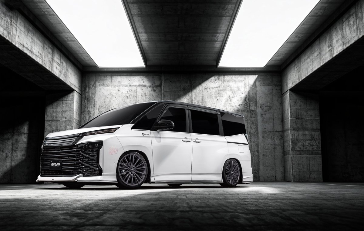 rayswheels_'s tweet photo. !!!

VERSUS VOUGE LIMITED AZZ × TOYOTA VOXY ...

製品ページはこちら
https://t.co/a6ZbuK5D0J

@GEAL8781 

***
#rays #rayswheels
#Versus #vouge #vougelimited #versusvougelimited
#madeinhouse #madebyrays #madeinjapan
#isntitcool #かっけーだろ
#toyota #voxy #toyotavoxy https://t.co/CAsQJm74W1