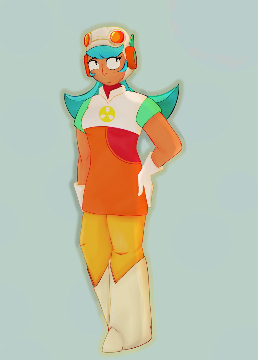 purmerc's tweet photo. #wendybrawlstars #brawlstarsfanart #brawlstars 

I tried to drawing she, but idw, it's a fuckin shit https://t.co/QpVQMDjs7E