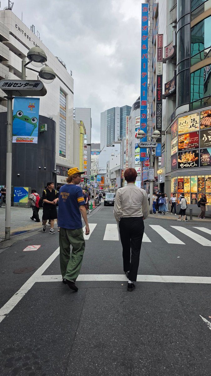 MARCYTHEBAWDIES's tweet photo. その格好で… https://t.co/TWEHWzhPoK