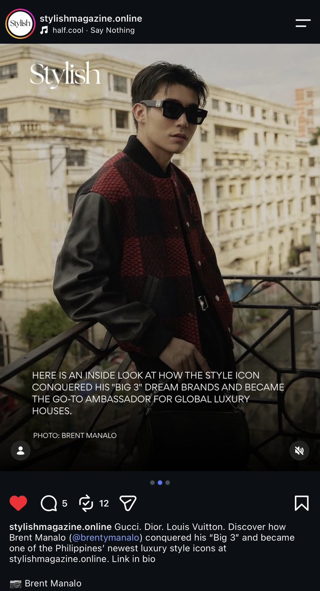 100817bubba's tweet photo. O my gosh para na syang nasa Paris Fashion Week! 🥹🥹🥹🥹🥹🥹 https://t.co/Q67EqEuCDw