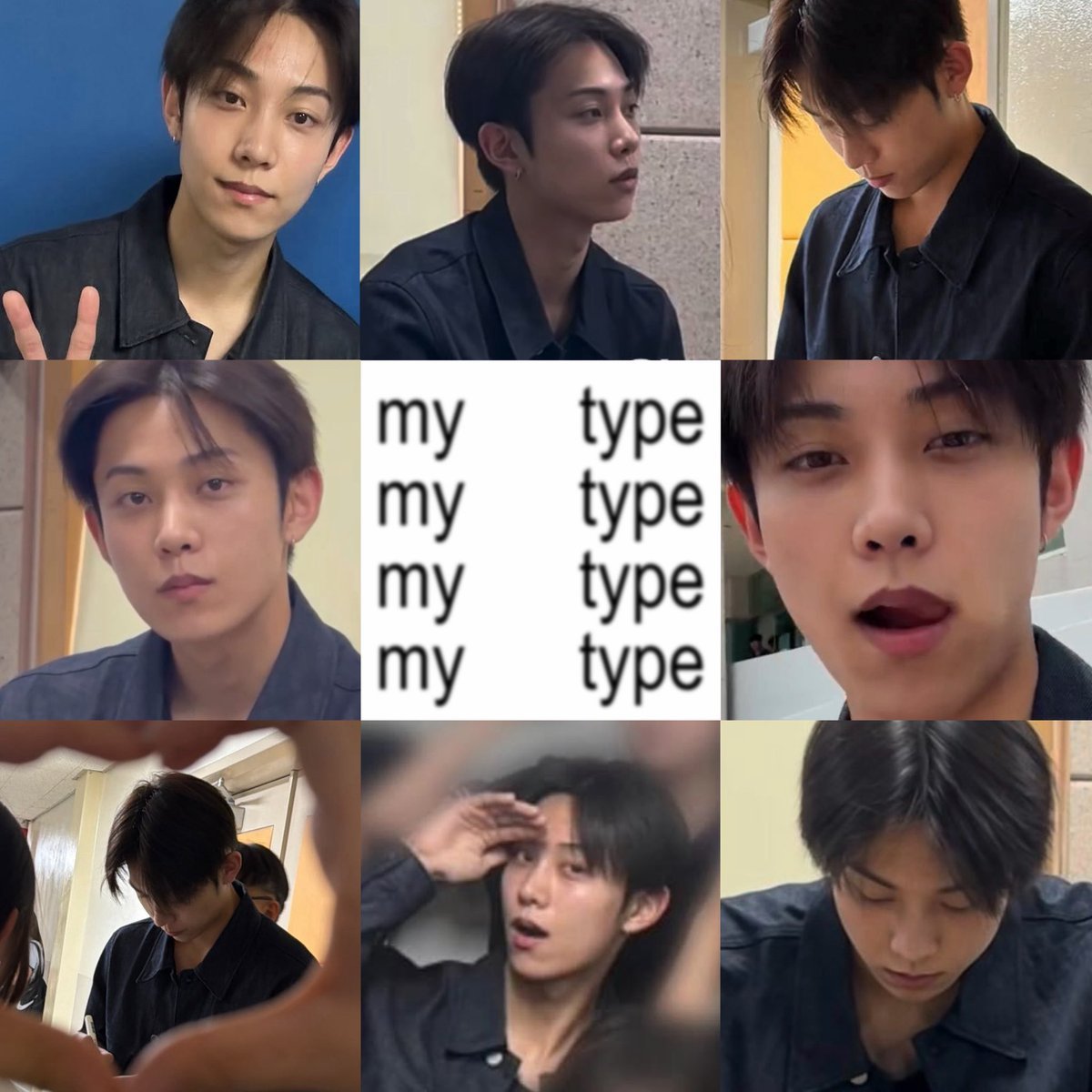 twinklingmood's tweet photo. bye guys mau pingsan dulu https://t.co/sugz2kS3Kn
