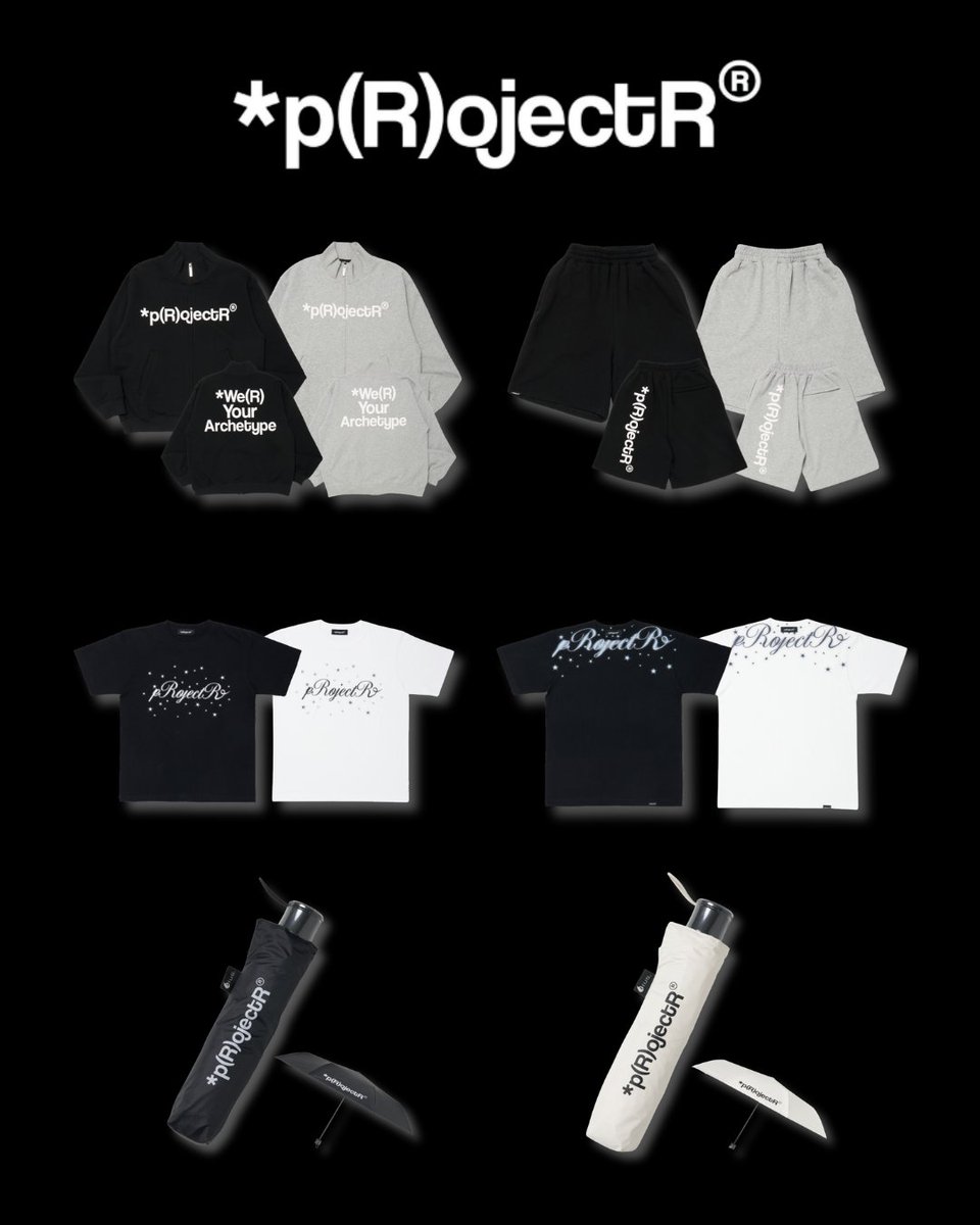 p(R)ojectR®︎_official (@projectr___) / Posts / X