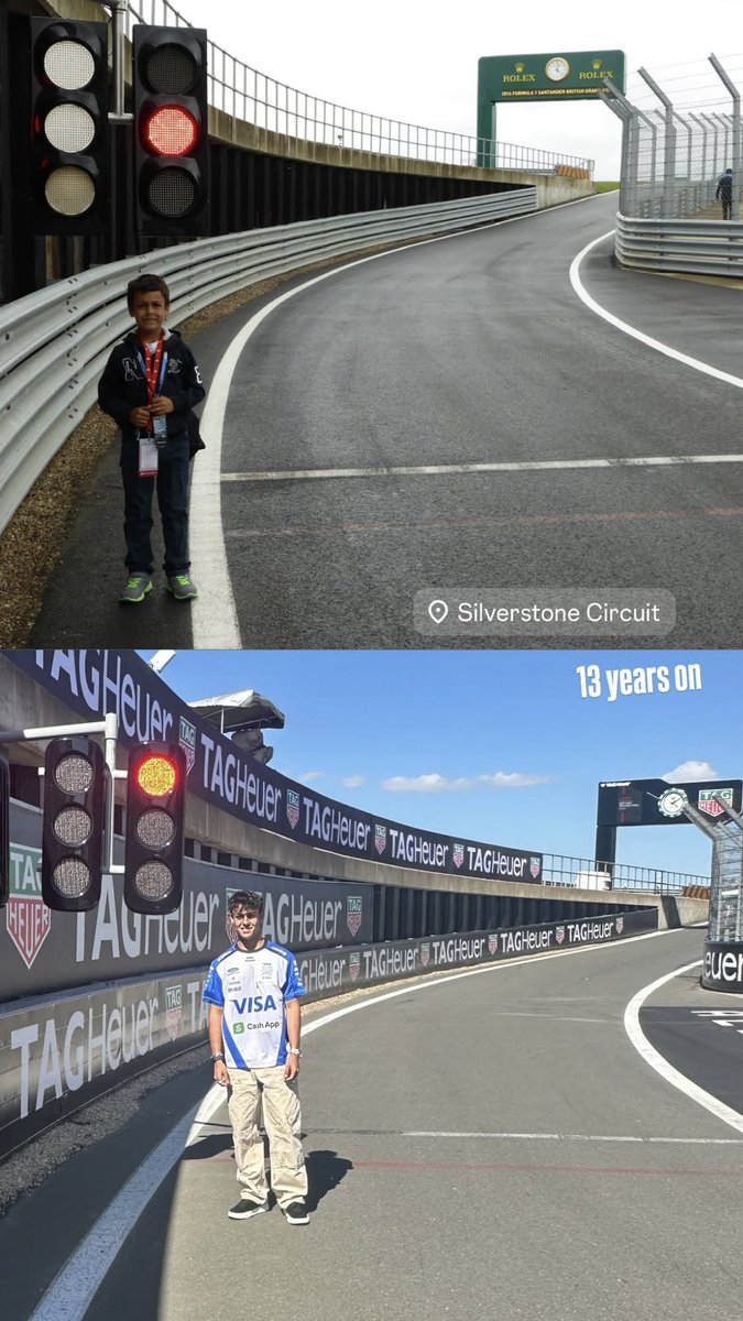 visacashapprb's tweet photo. don’t even talk to me 

#F1 #VCARB #BritishGP https://t.co/t1leiBHX58