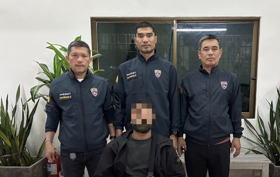A British tourist has had his visa revoked after allegedly assaulting a ...