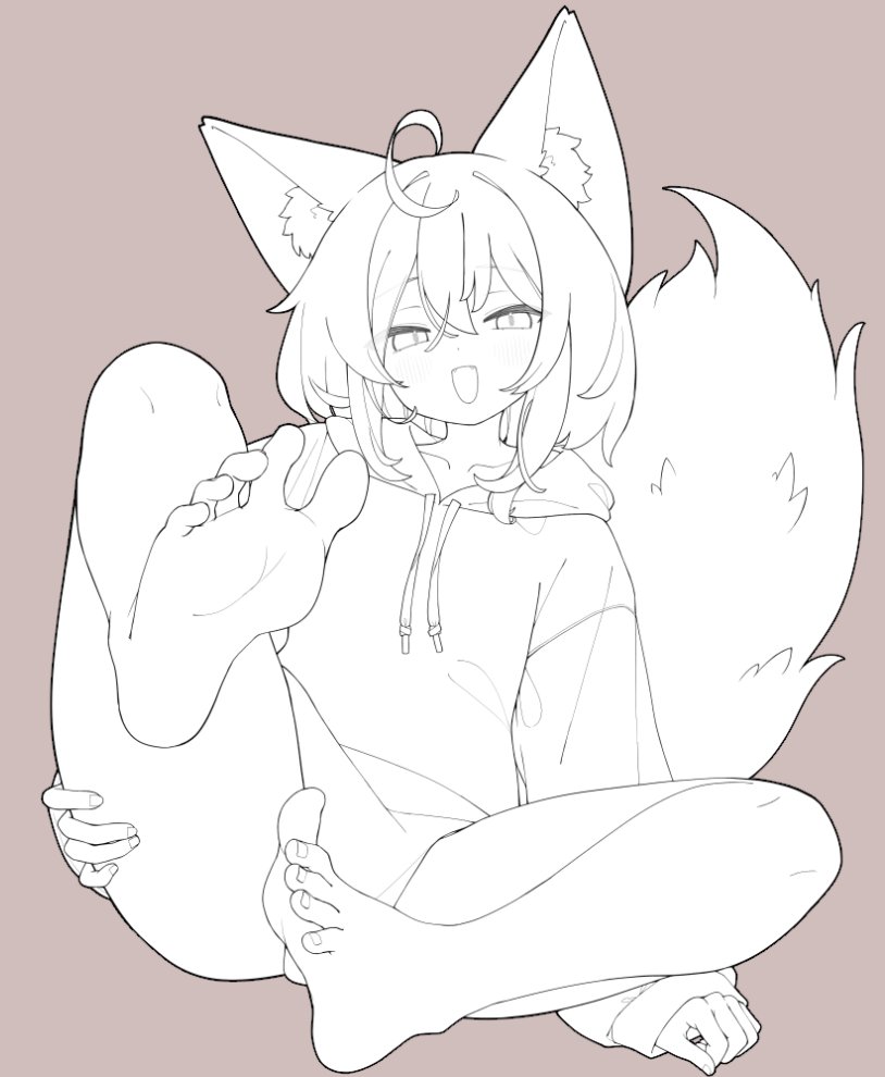 もち tweet media