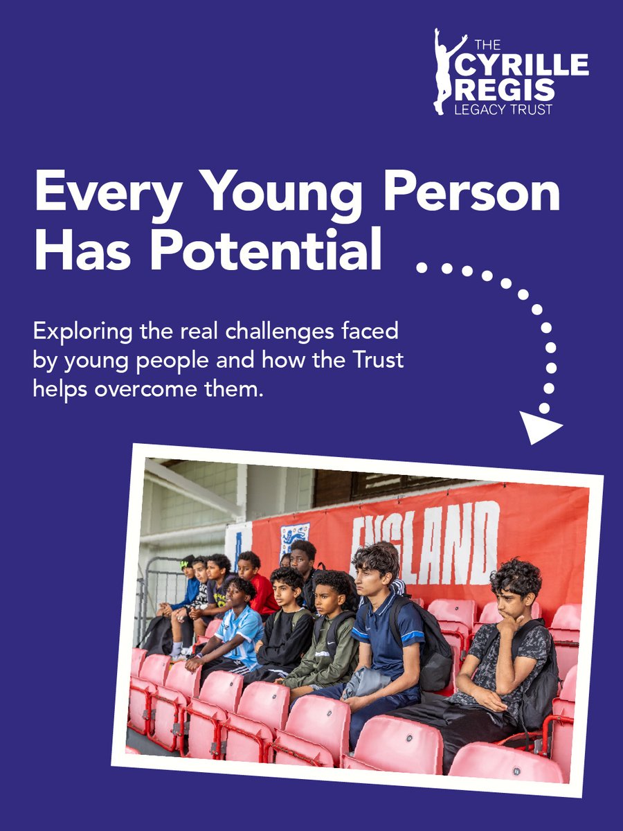 cyrilleregis's tweet photo. Feeling like you belong can make all the difference 🤝 
We create welcoming spaces where young people can feel valued and included. https://t.co/abPplzltOj