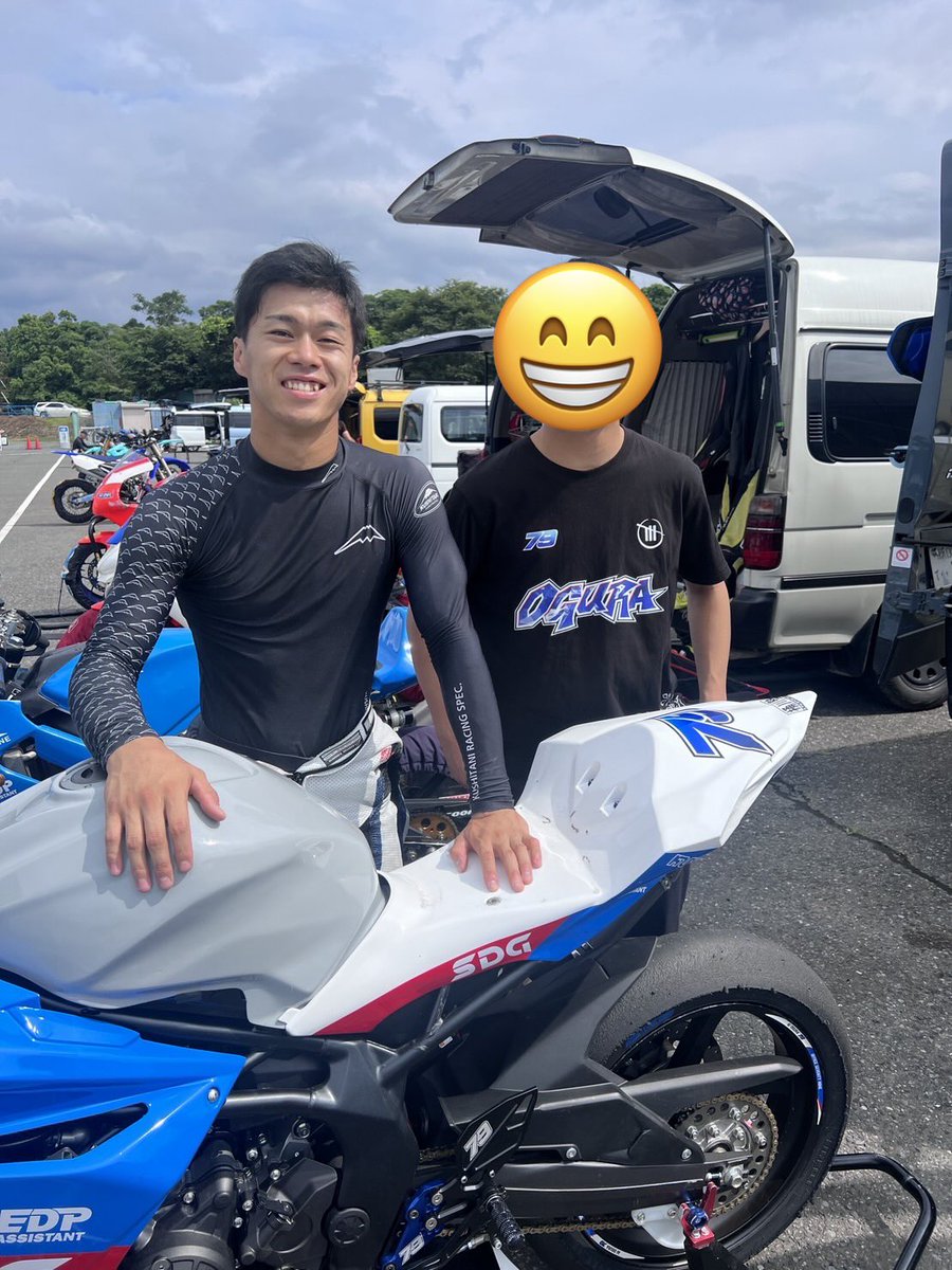 小川やすのり😊バイク乗り (@YasunoriOgawa2) / Posts / X
