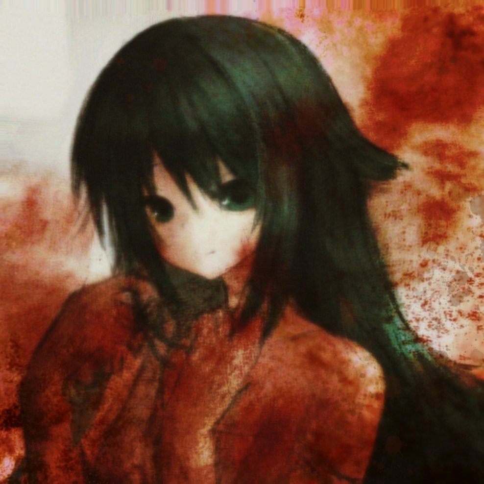 Nasanuuu's tweet photo. #沙耶の唄 #sayanouta https://t.co/CSDJBNtJoi