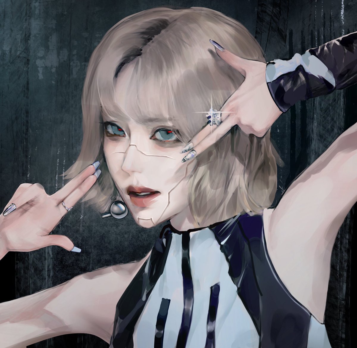 LFHhhhhhhhh's tweet photo. Girls
#WINTER #윈터
 #aespa #에스파 
 #ウィンター #金旼炡 #冬子 https://t.co/0g1fAhKNM6