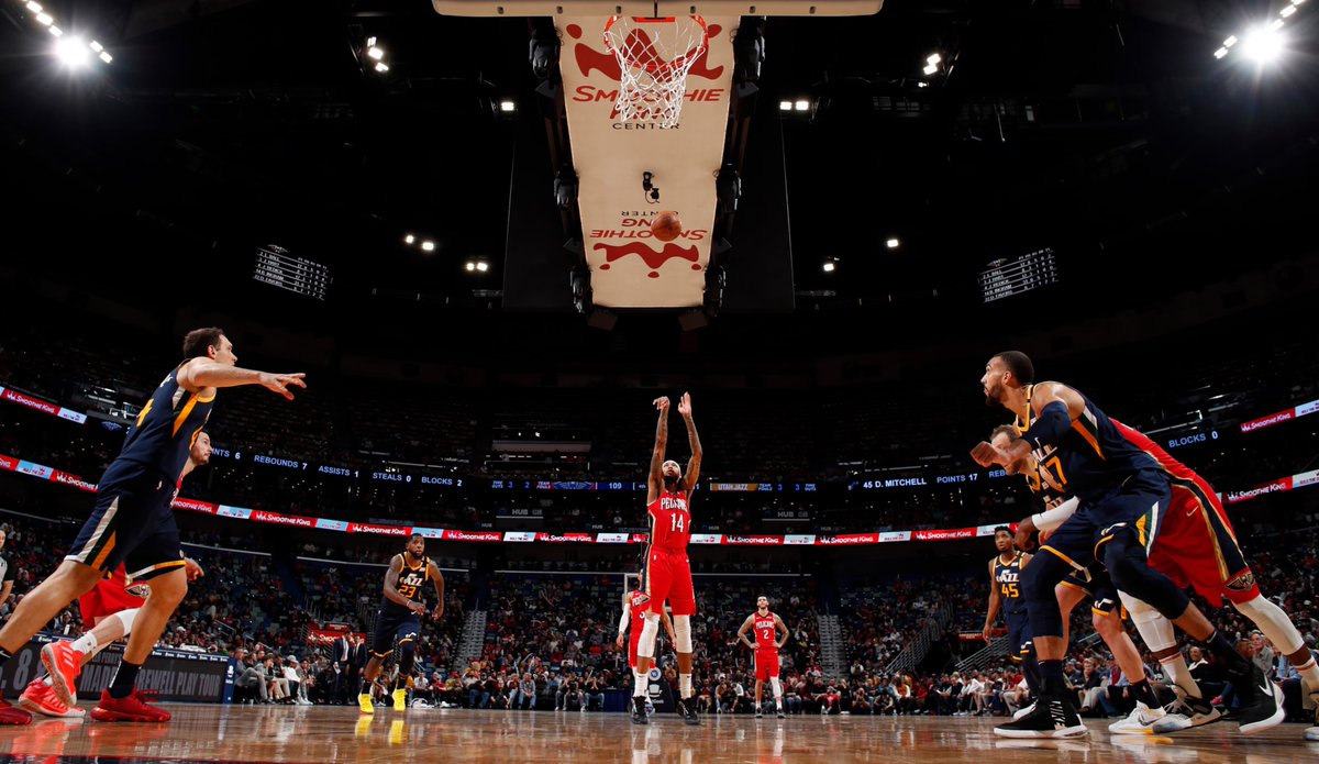 NBA'den Radikal Kural Değişikliği: Tek Serbest Atış Kuralı Denenecek