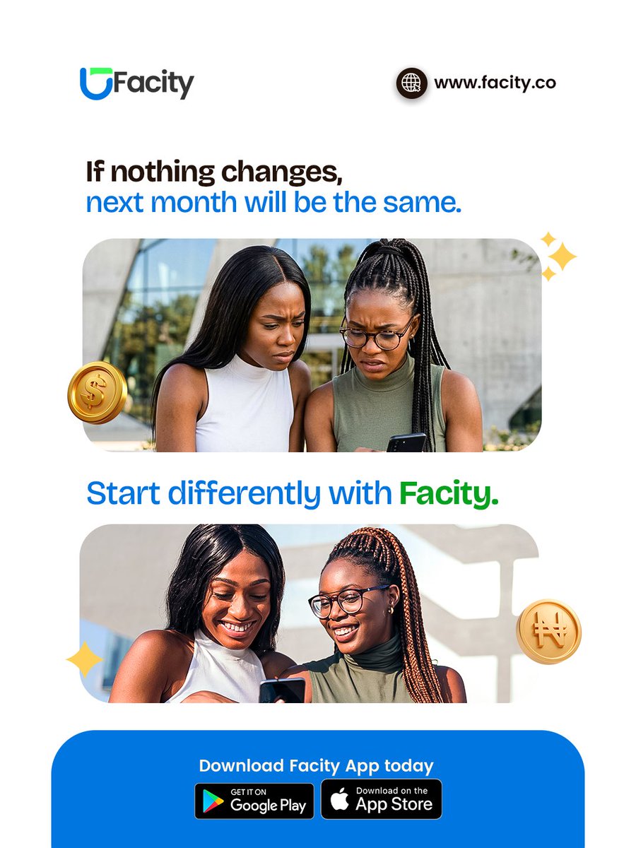 officialfacity's tweet photo. How long will you continue to say it will get better? No action plan? No structure in place? You will most definitely do the same next month. 

You see July just started and before it festers away why don’t we fix what eats up your money before it get too late. 

DM us now! 🤍 https://t.co/mfN0SyQlzd