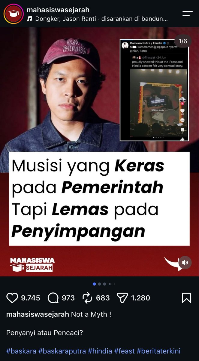 Bumi Poet. tweet media