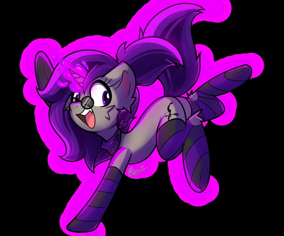 PWhateverer's tweet photo. SORRY I DON'T POST MUCH AAAAAA!! here's a few comms I finished over the last couple cons! (Epona and Encore!)

I have 2 big animatics in editing and a new album in progress weeeeee!! Currently on my way to NORSE HORSE!! hope to see some of you there!! OwO https://t.co/LP2mVyVMfO