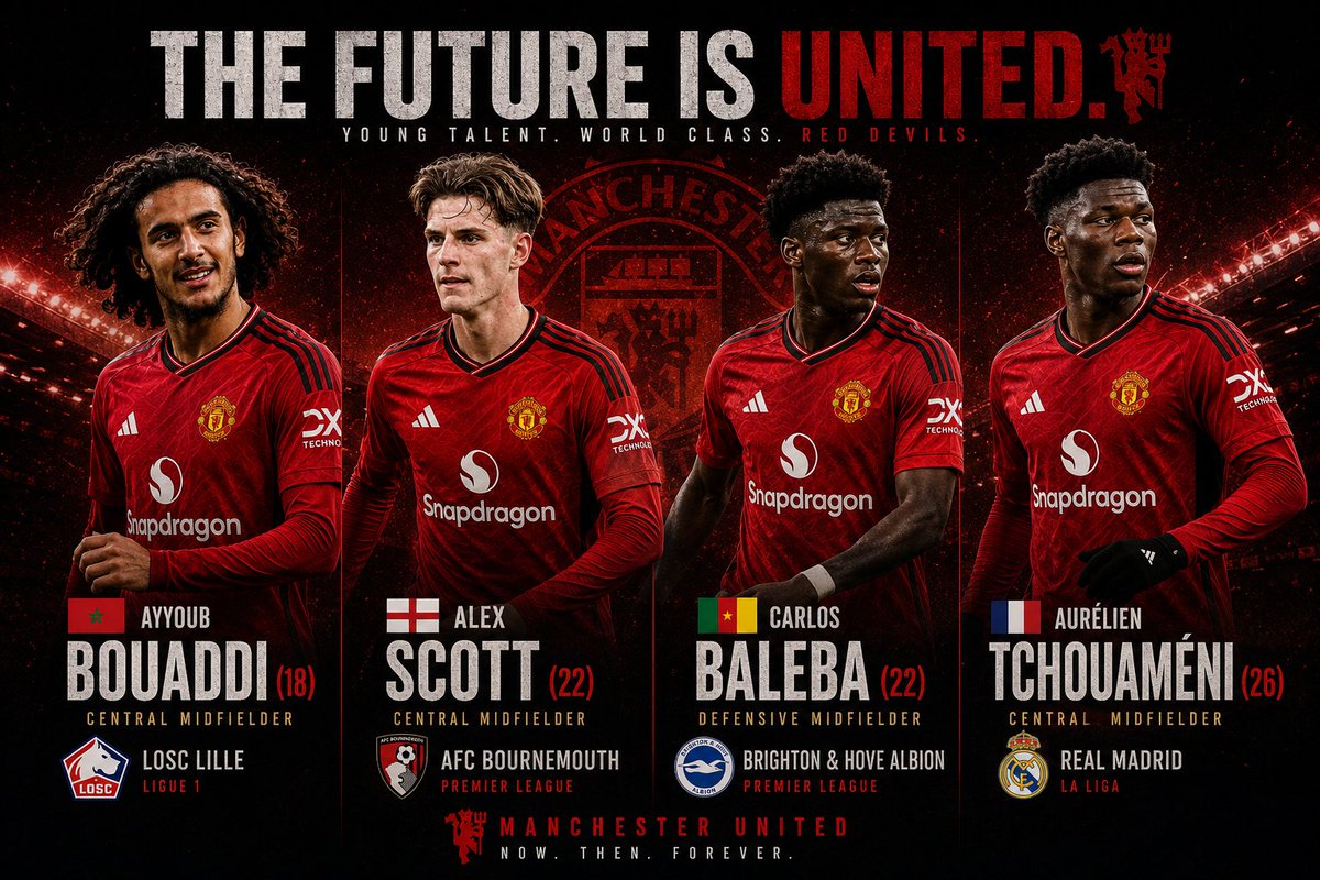 United Verse tweet media