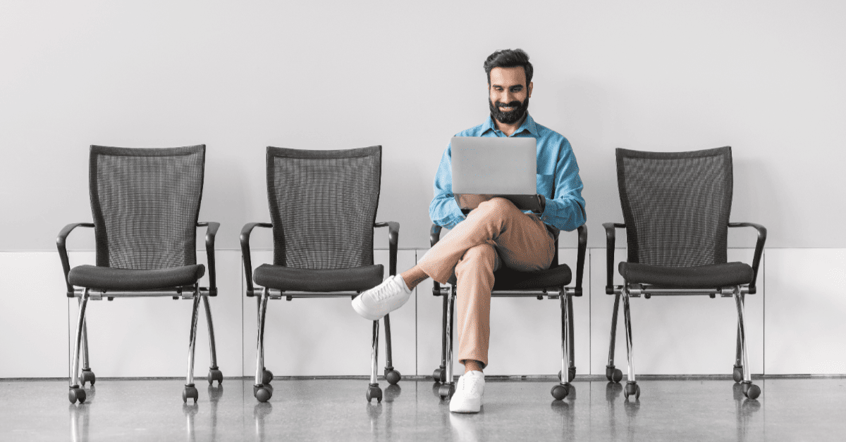 Hellowork tweet media