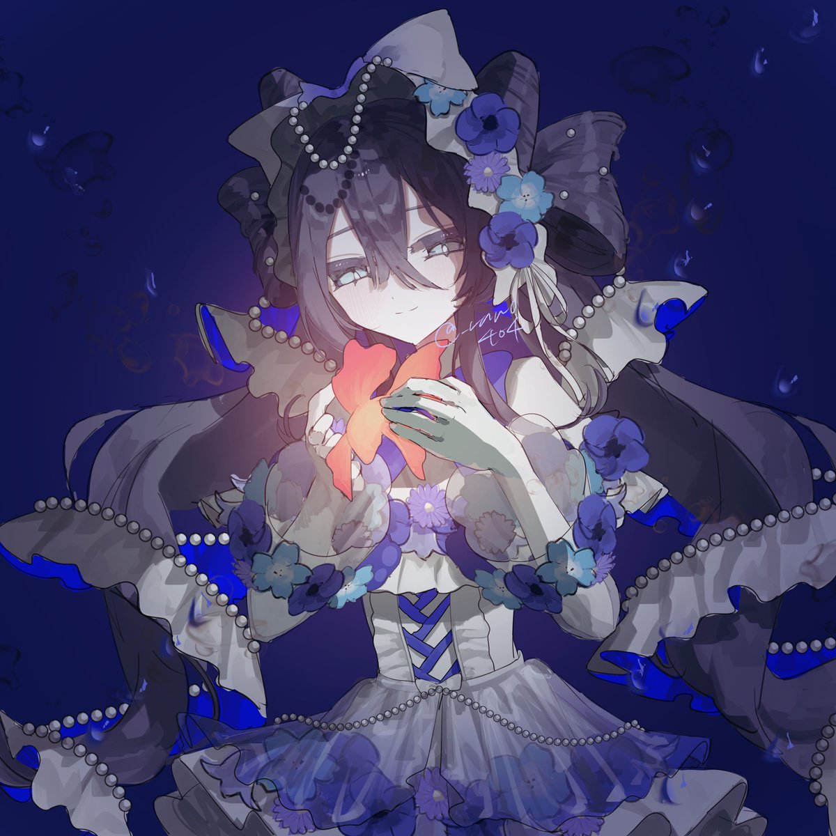 栖世らも (@_ramo404) / Posts / X
