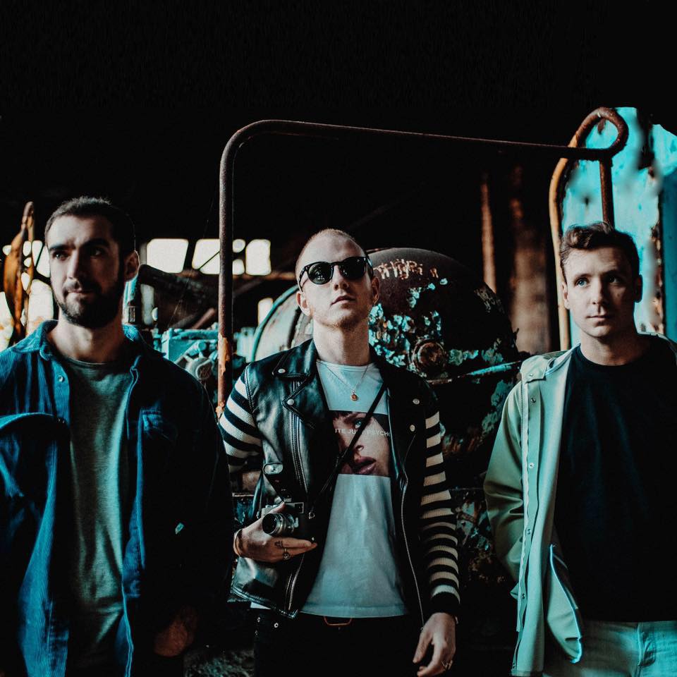 AOArena's tweet photo. Don't miss out... @TDCinemaClub bring the 15th Anniversary Tour to @AOArena next year and tickets are now on sale!

Plus, special guests @CircaWaves &amp; @Arkaylaband! 

Buy tickets now: https://t.co/3DCBY2qydo https://t.co/pO6HtJOpqy