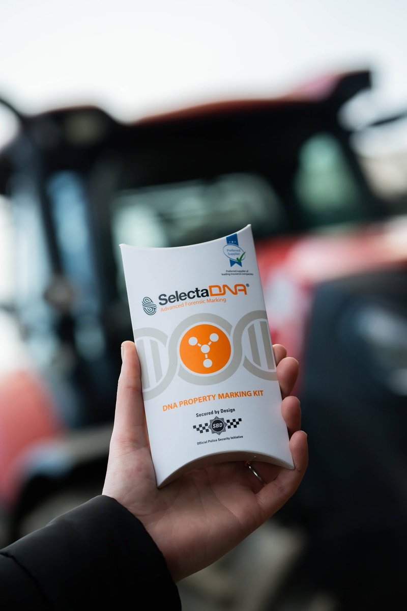 selectadna's tweet photo. Free tool marking for tradespeople in Lewes 🔧

📍 Where: Lewes High Street (Opposite Waterstones)
📅 When: Saturday 11th July | 10:00 - 12:00

#StopToolTheft #SelectaDNA #ForensicMarking #CrimePrevention #ToolTheft

@sussex_police @SussexPCC https://t.co/QZX5QliGZv