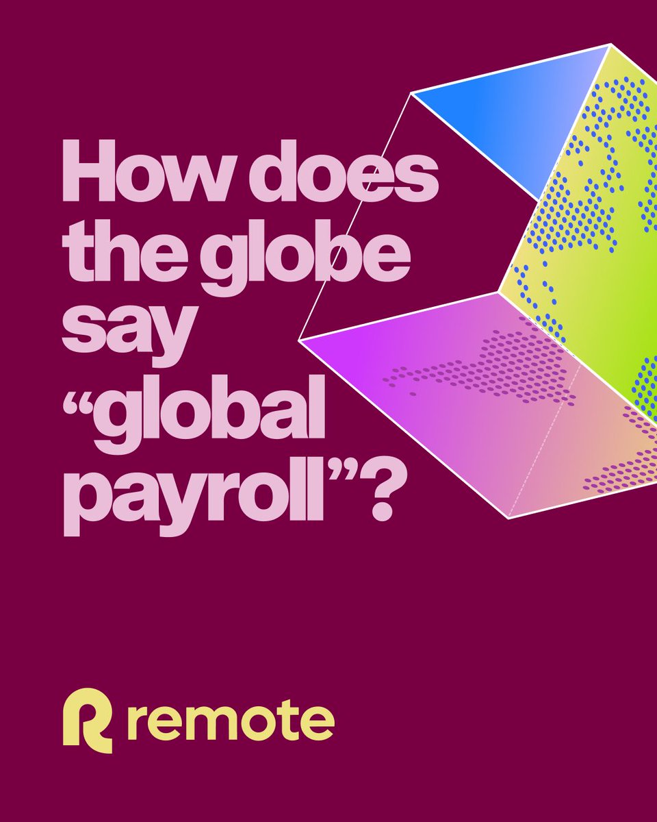 Remote tweet media
