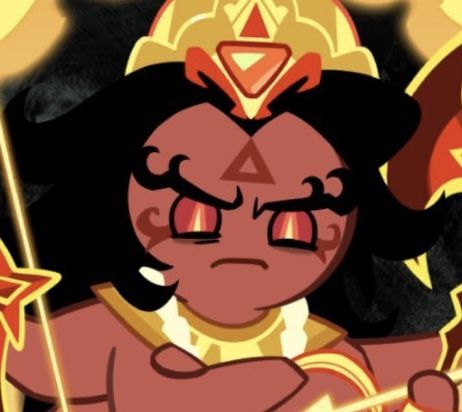 0r1bou's tweet photo. #burningmilk #heraldfount #cookierunkingdom 
"In                                            "I doubt it,
another                              our love was
life?"                        never the witches'
                                                 intention" https://t.co/4DmYm4vZ8x