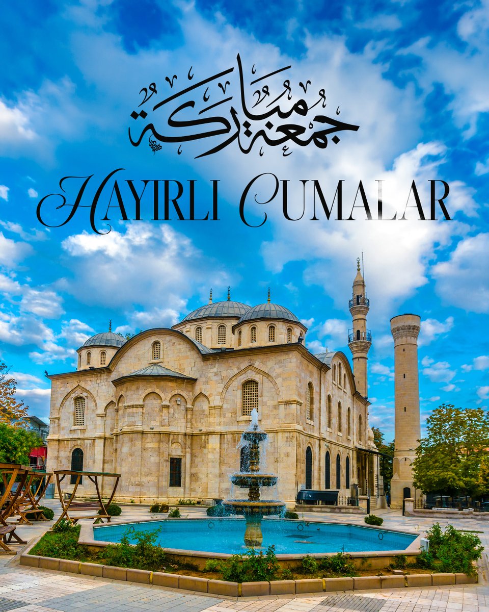 RTEdijital's tweet photo. Hayırlı Cumalar https://t.co/DF3eywwKFU