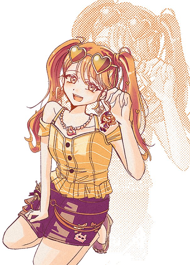 Hanull827's tweet photo. #prsk_fa 
미노리 https://t.co/4xa5AtjpBJ
