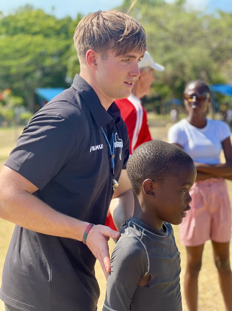 theatlascharity's tweet photo. 🥁📣Introducing our newest Atlas Ambassador, Max Courtis!

💬“What surprised me most wasn’t the differences between countries, but the similarities. Rugby seems to recreate the same sense of belonging in completely different environments.”

🔗Announcement: https://t.co/lsn31NQdM5 https://t.co/inciuTTx67