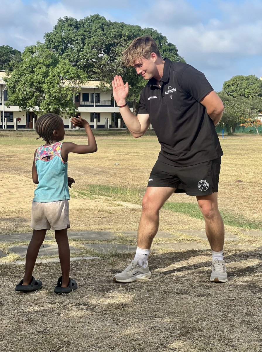 theatlascharity's tweet photo. 🥁📣Introducing our newest Atlas Ambassador, Max Courtis!

💬“What surprised me most wasn’t the differences between countries, but the similarities. Rugby seems to recreate the same sense of belonging in completely different environments.”

🔗Announcement: https://t.co/lsn31NQdM5 https://t.co/inciuTTx67