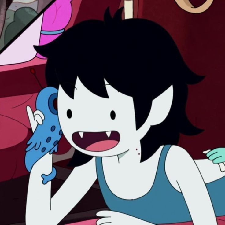 MorganSpook's tweet photo. @AsbestosDoll She’s my favorite character along with Marceline. My biggest hope for the future is that they get a storyline with each other.

It would be interesting to see how Huntress Wizard’s awkward and reserved personality clashes with Marceline’s friendly and expressive nature. https://t.co/QyT17IQwjI